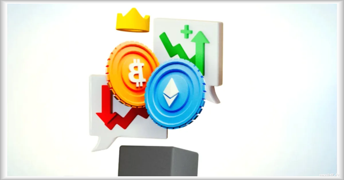 Les 7 meilleures plateformes pour trader du Bitcoin et des cryptomonnaies