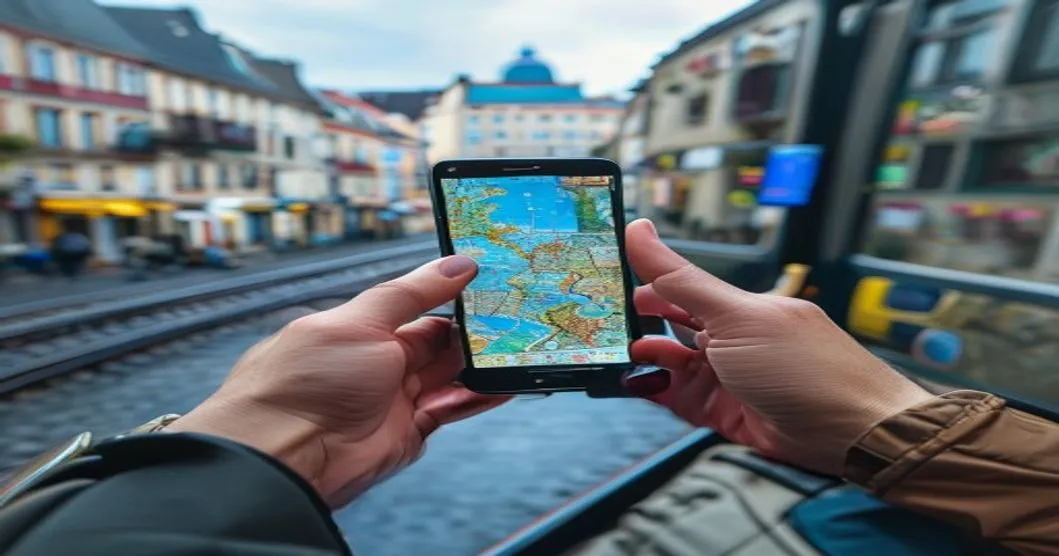 Les accessoires indispensables pour voyager en Europe cet été 2026