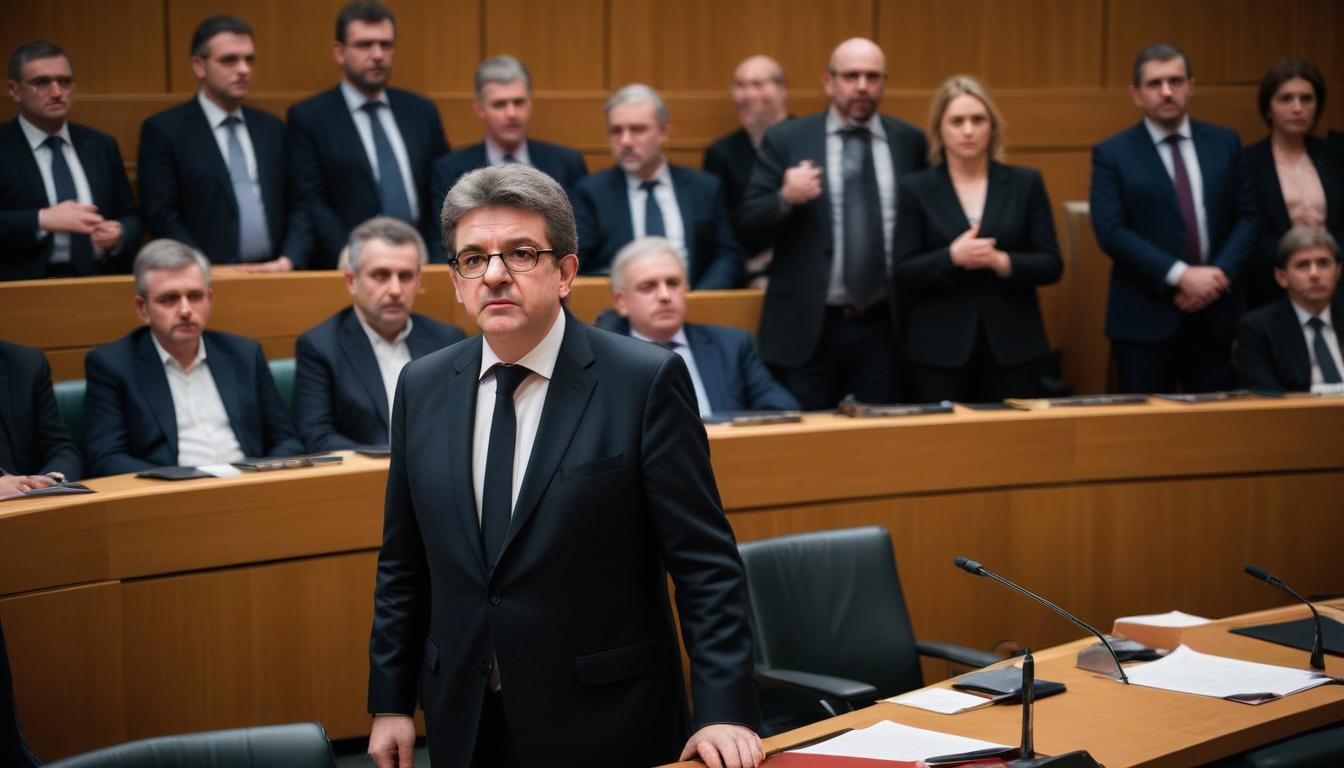 Les accords à gauche pour les municipales : un succès qui ne préjuge pas de la présidentielle