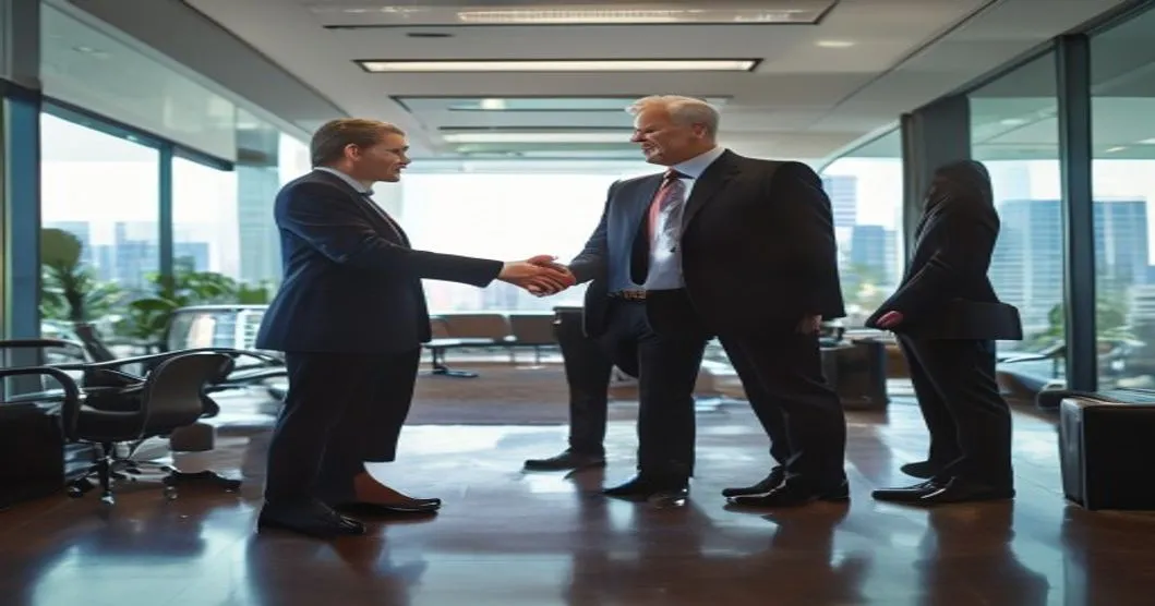 Les actionnaires de Warner Bros Discovery valident l'acquisition par Paramount Skydance