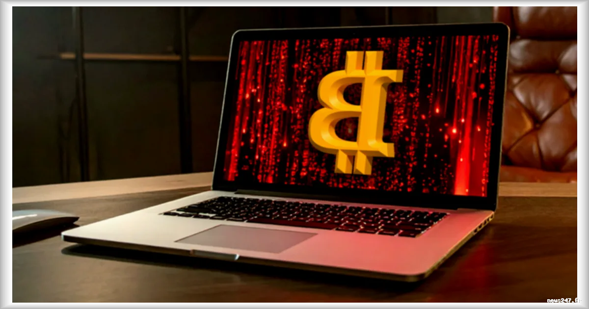 Les actions de Coinbase et Strategy cibles par les traders pour anticiper une baisse du cours de Bitcoin