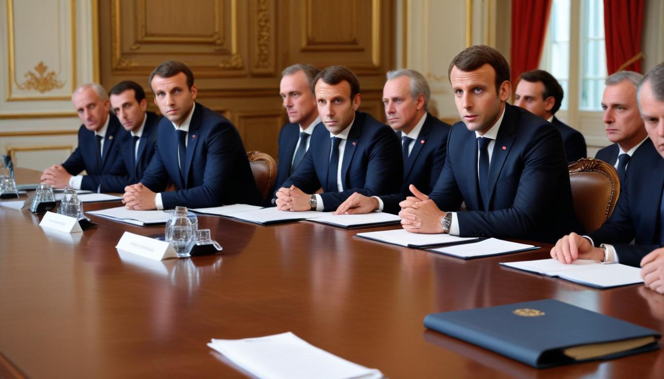 Les actualités marquantes de ce lundi 23 mars