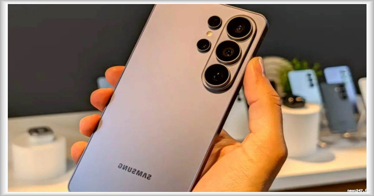 Les actualites tech incontournables : Samsung Galaxy Unpacked, polemique autour de VLC et smartphone modulaire de Tecno