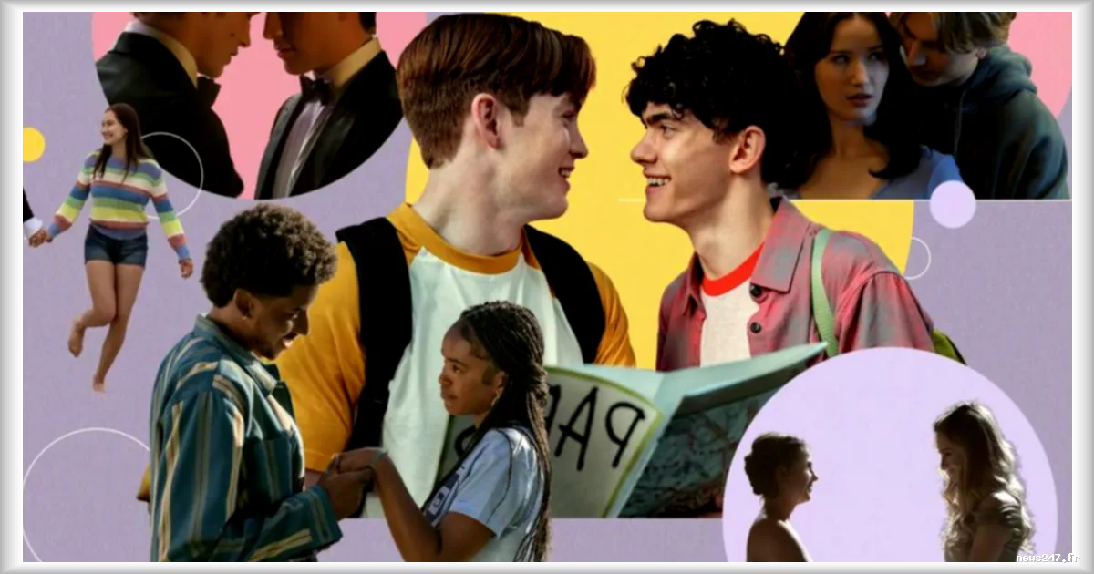 Les adaptations de romans pour jeunes adultes dopent les plateformes de streaming