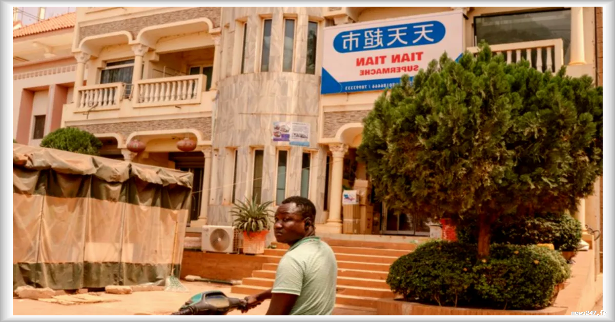 Les Africains misent sur l'apprentissage de la langue chinoise pour booster leur carrière