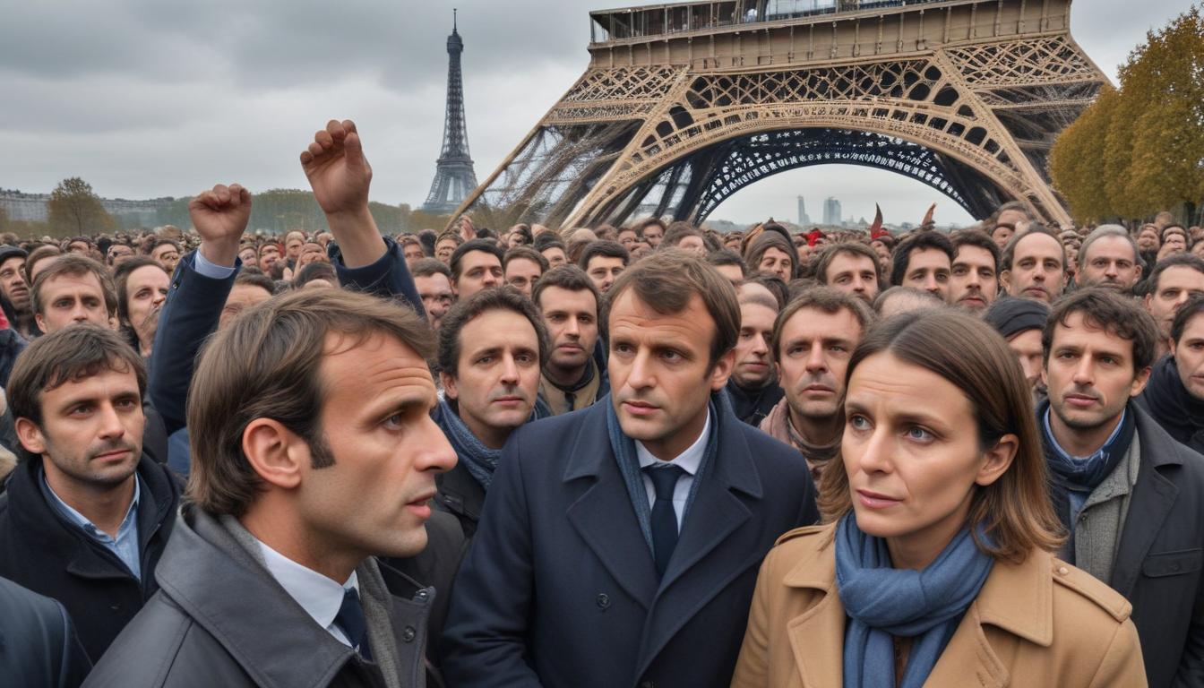 Les agriculteurs face aux enjeux environnementaux : evolution des mentalites et oppositions syndicales