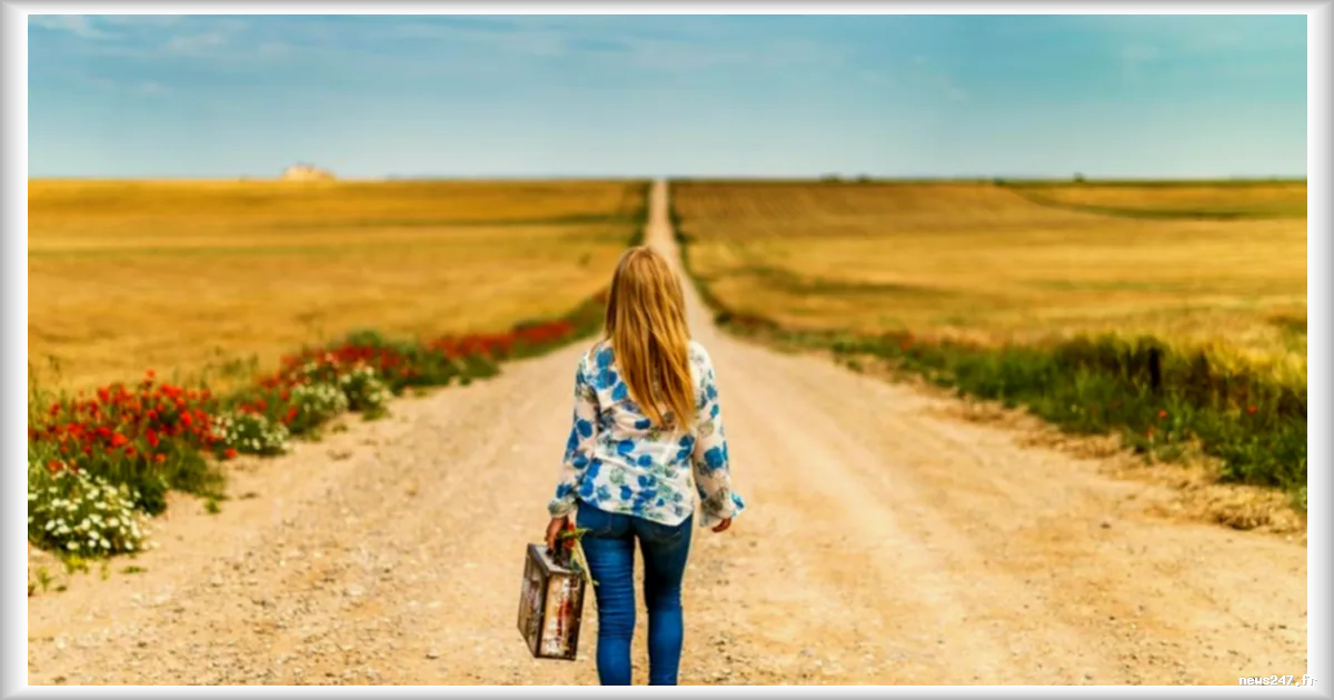 Les Allemands envisagent de plus en plus l'émigration : quelles sont les raisons ?