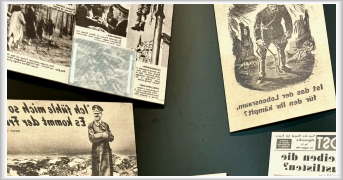 Les Allemands face aux crimes du IIIe Reich : quand l'histoire familiale revele la verite