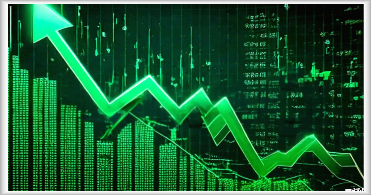 Les altcoins Ethereum, Solana, Cardano et Chainlink affichent une hausse significative ce 25 février