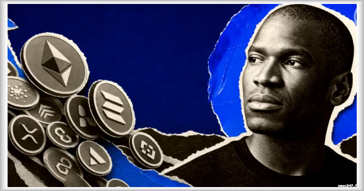 Les altcoins ne disparaîtront jamais, selon Arthur Hayes