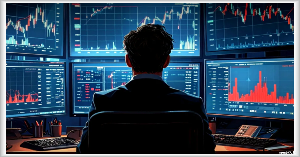 Les altcoins restent fébriles après la hausse du Bitcoin