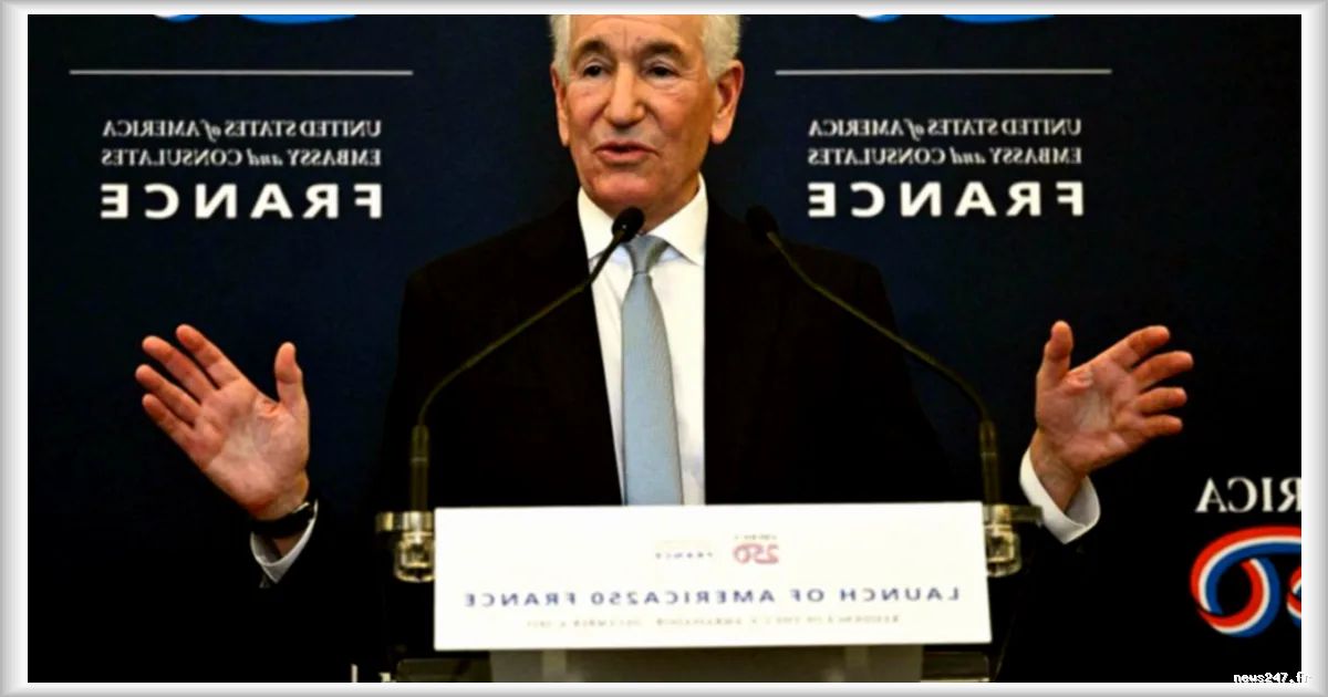 Les ambassadeurs de Trump suscitent la controverse par leurs comportements peu diplomatiques