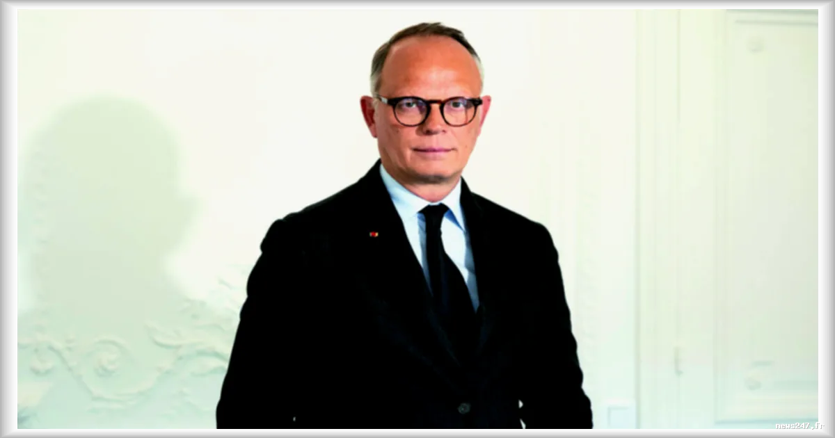 Les ambiguïtés de l’image d’Édouard Philippe au sein de la gauche, selon Le Figaro