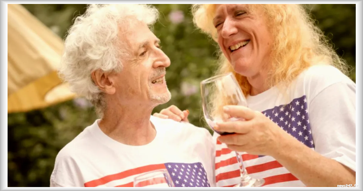 Les Américains se tournent vers l’Europe pour leur expatriation : Suisse, Irlande et Pays-Bas en tête des destinations privilégiées