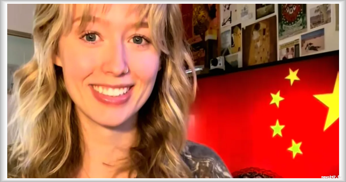 Les Américains s'initient au style de vie chinois à travers le phénomène du Chinamaxxing