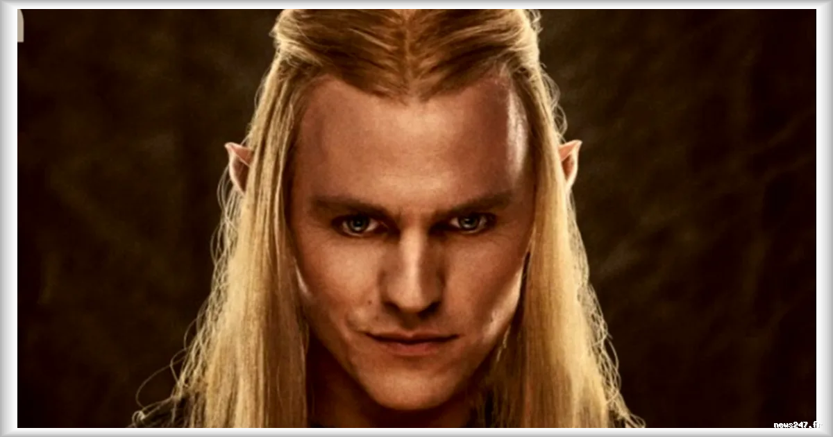 Les Anneaux de Pouvoir : la saison 3 sortira plus tot que prevu sur Amazon Prime Video