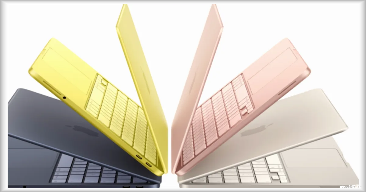 Les annonces d'Apple (MacBook Neo, iPhone 17e), le projet Livebox Store d'Orange et les dernieres nouvelles sur HBO Max - Resume des actualites technologiques de la semaine