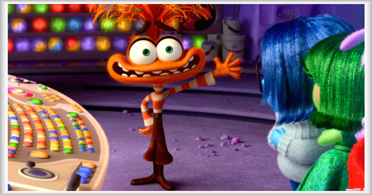 Les antagonistes se font rares chez Disney : une évolution vers des concepts plus abstraits