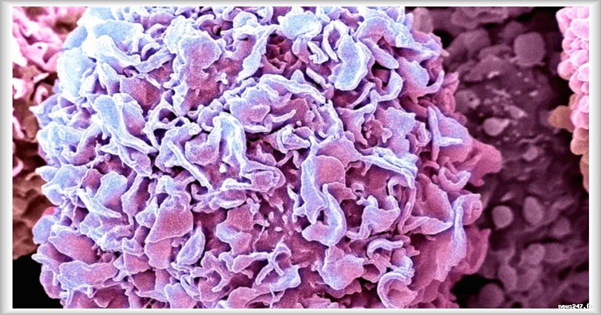 Les antidiabétiques de type Ozempic pourraient ralentir la progression de certains cancers, selon une étude à paraître