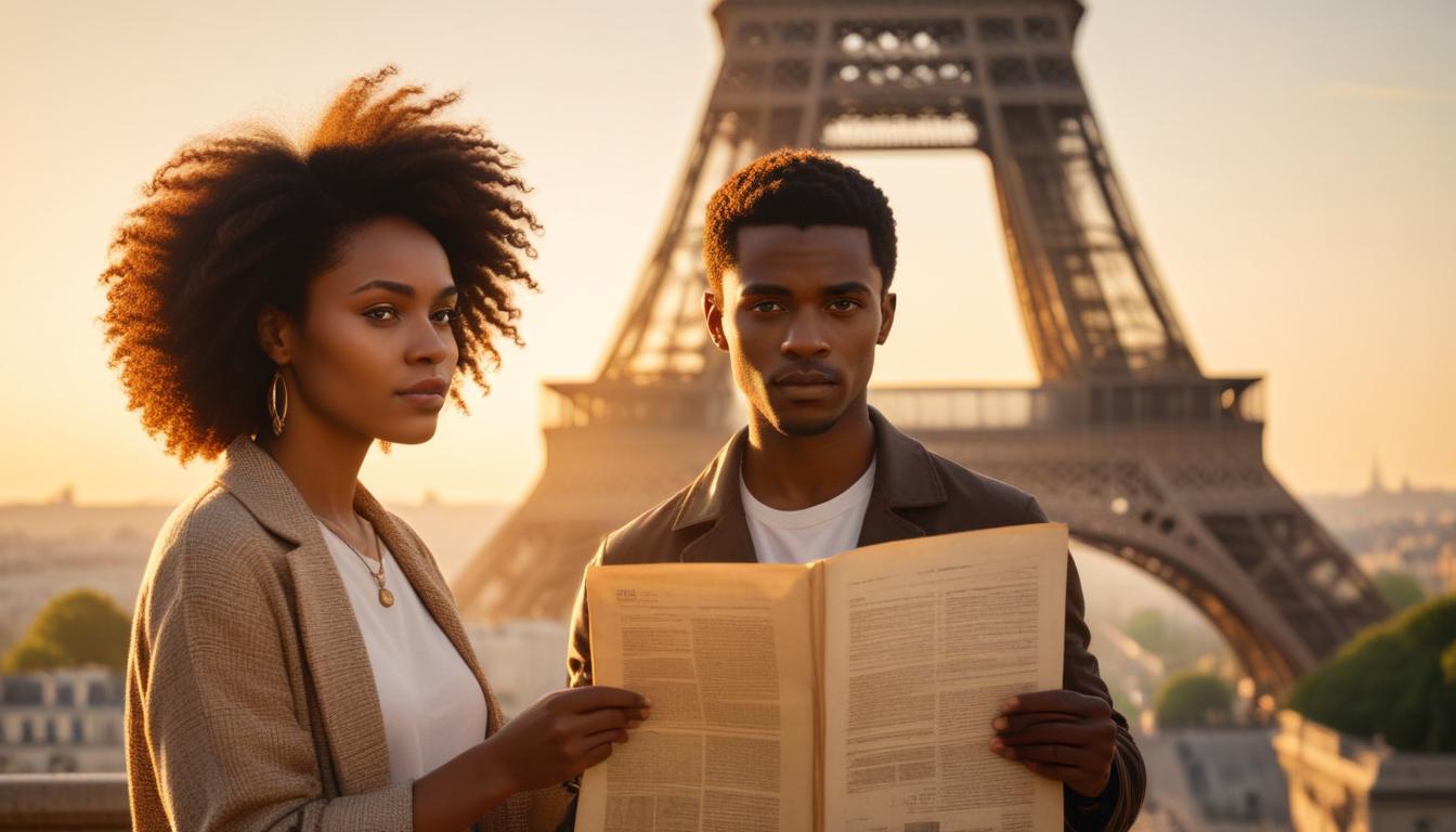 Les Antilles et le Bénin : le retour aux sources pour certains afrodescendants