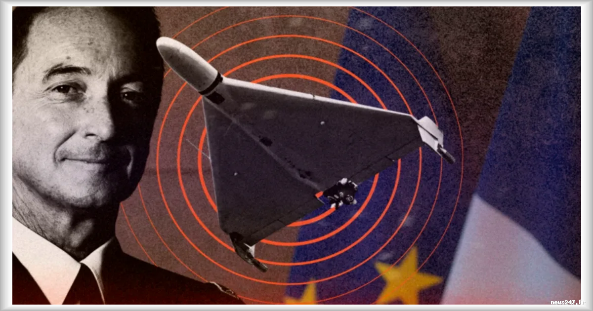 Les armées françaises face au défi des drones Shahed : une riposte stratégique en cours