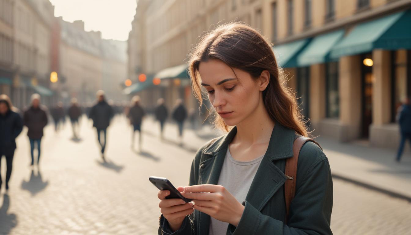 Les arnaques aux remboursements sur Vinted dopées par l’IA