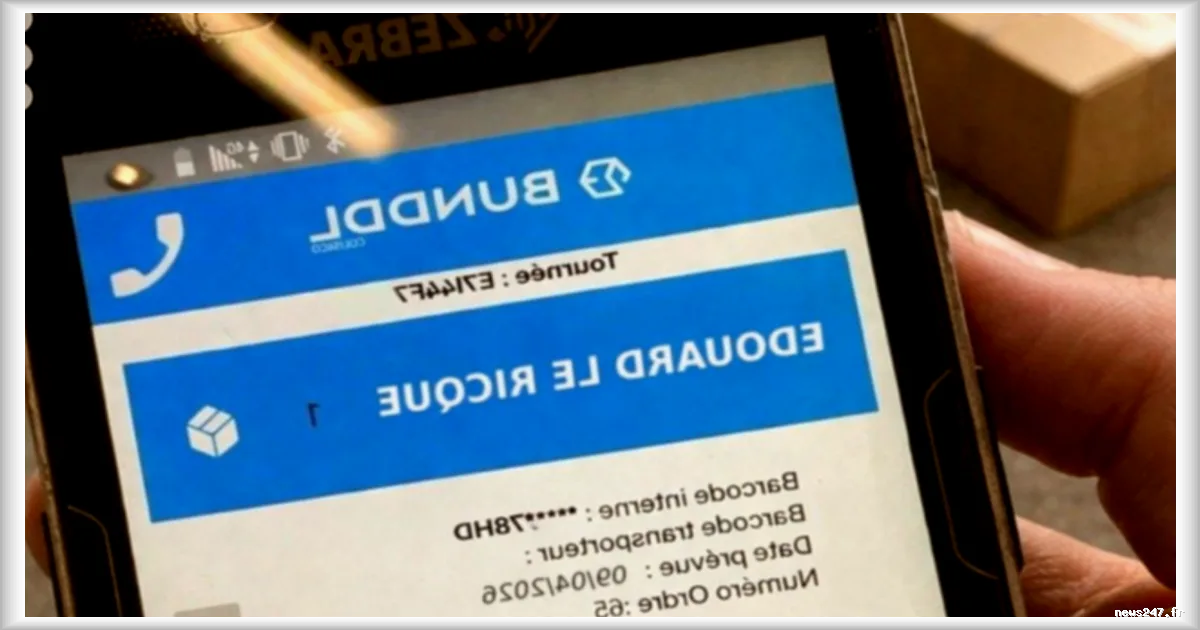 Les arnaques par SMS se modernisent avec l'IA