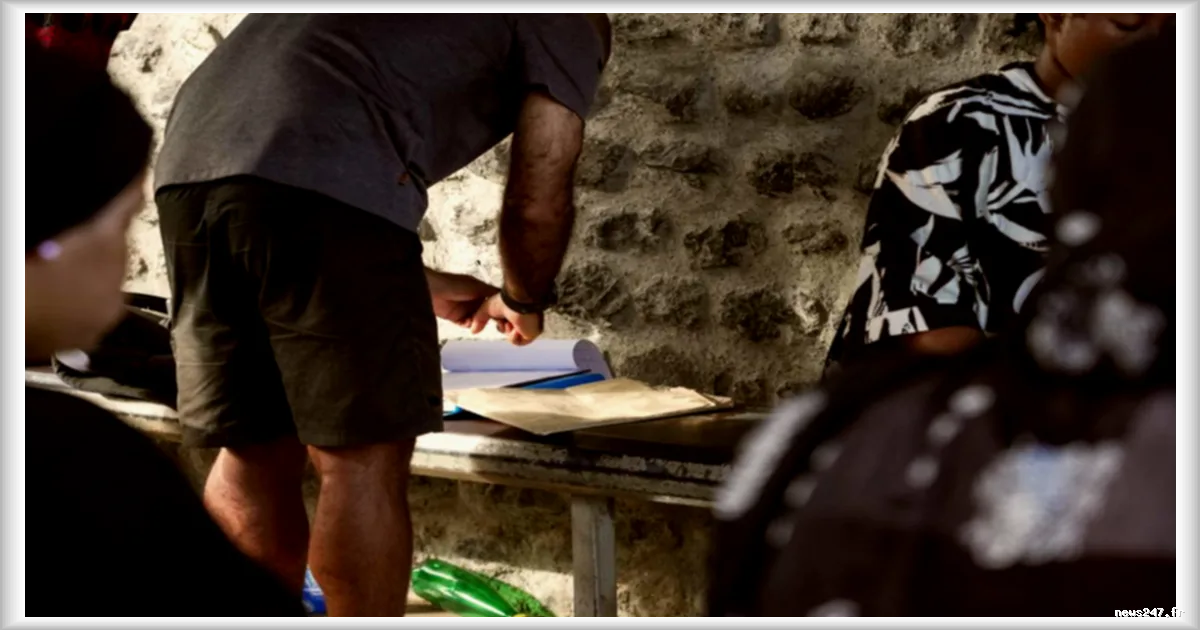 Les arrivées de migrants en provenance de la région des Grands Lacs se multiplient à Mayotte