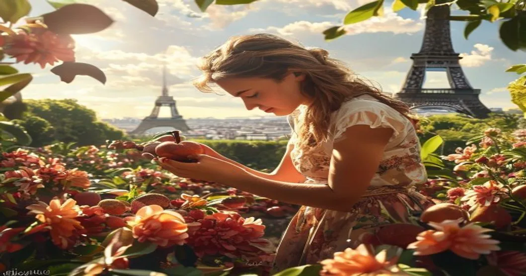 « Les As du jardin » : le nouveau concours télévisé dédié au jardinage fait ses débuts sur France.tv