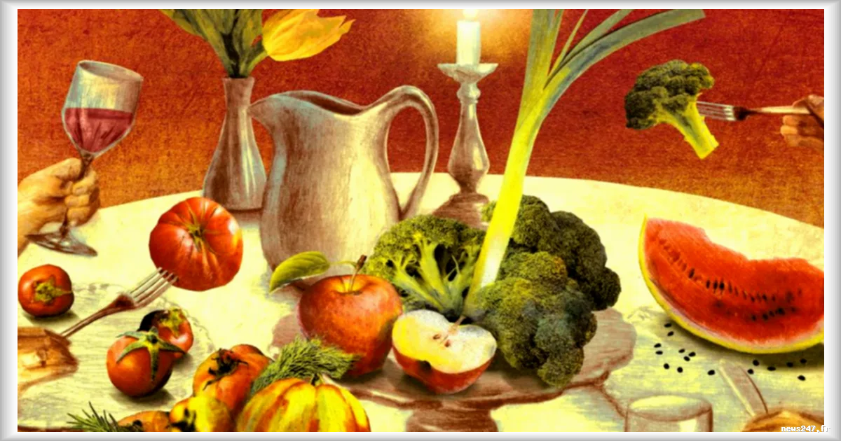 Les assiettes à partager divisent les amateurs de gastronomie : entre tradition culinaire et nouvelles tendances