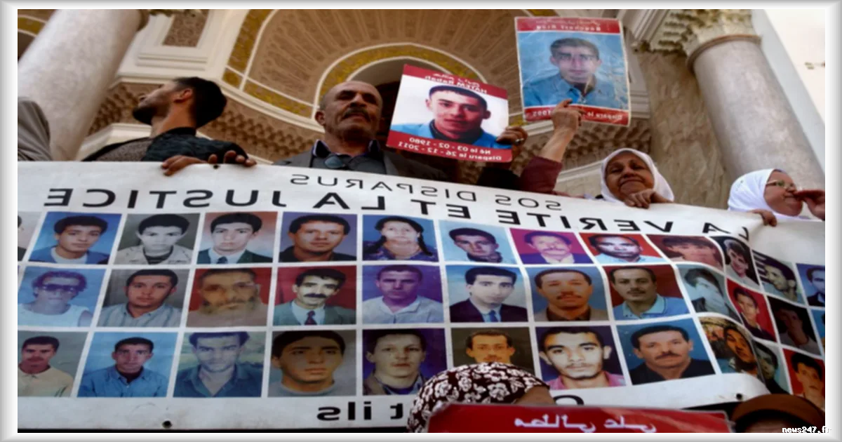 Les autorités d'Alger ferment l'association enquêtant sur les disparus de la décennie noire