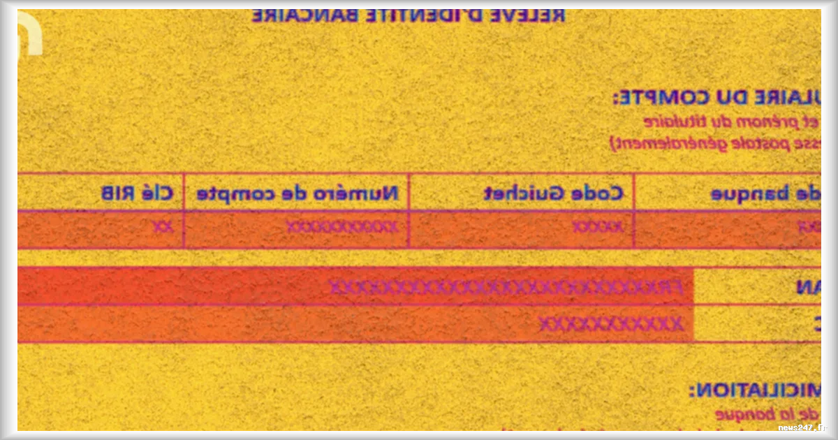 Les autorités françaises alertées sur les risques de blanchiment liés aux IBAN virtuels