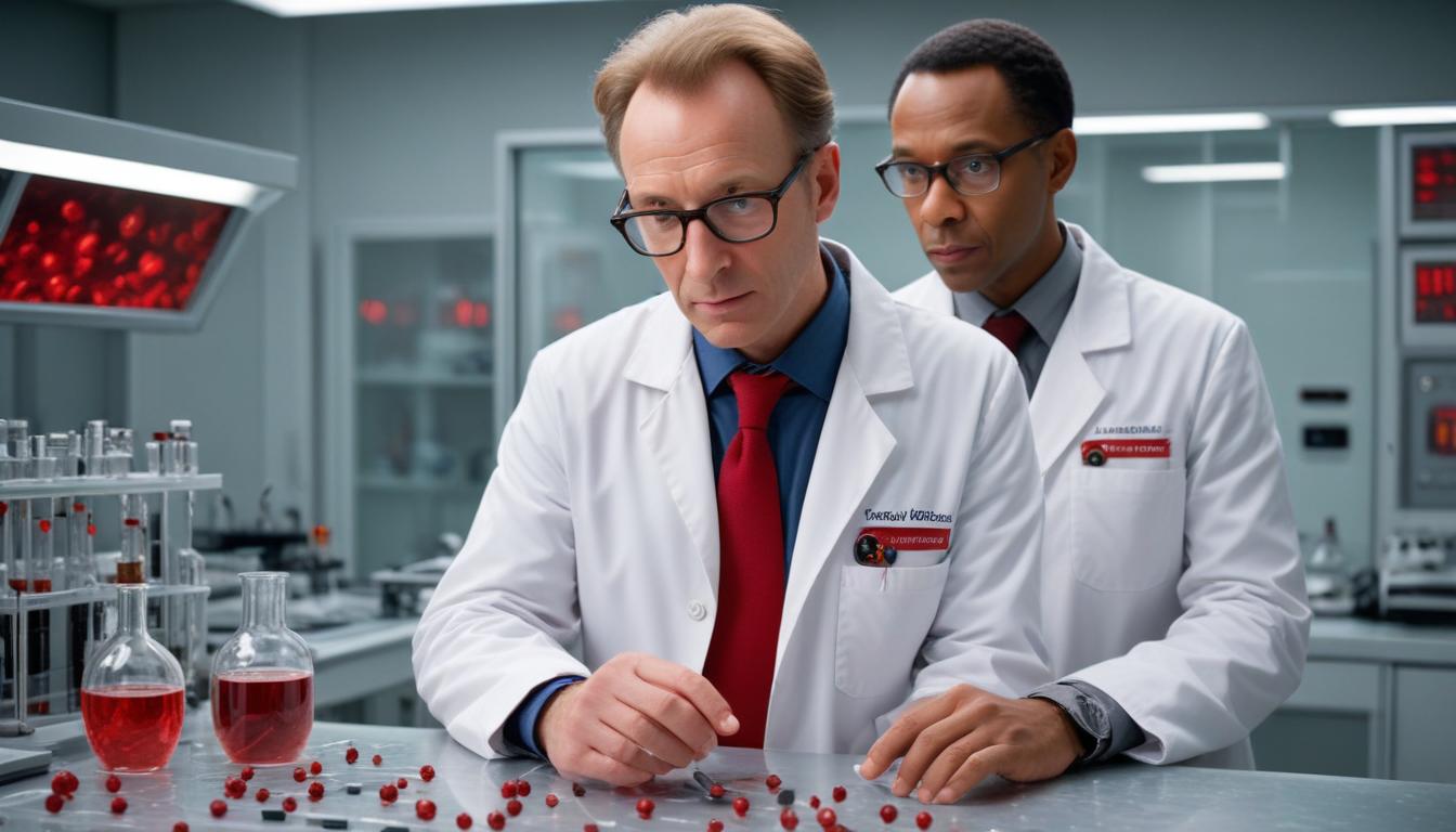 Les avancées récentes dans la recherche des origines de la vie