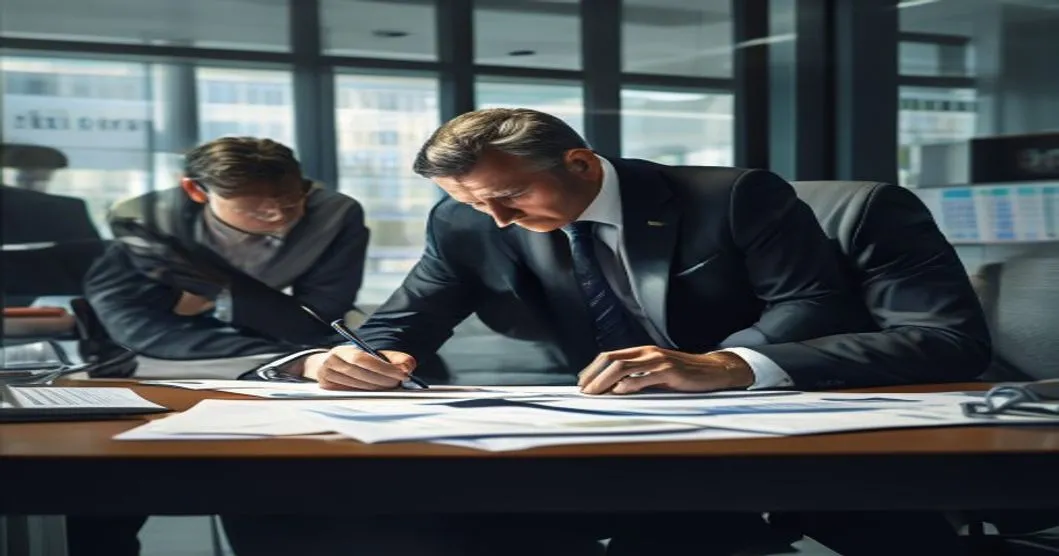 Les banques européennes et TotalEnergies présentent des résultats solides malgré les incertitudes géopolitiques