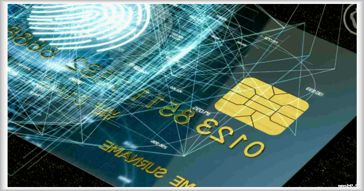 Les banques françaises expérimentent la signature biométrique pour les paiements CB