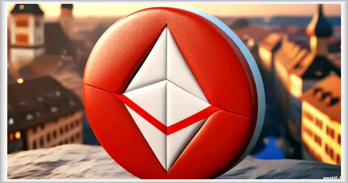 Les banques suisses progressent avec le stablecoin CHF tandis que l'Europe peine à avancer