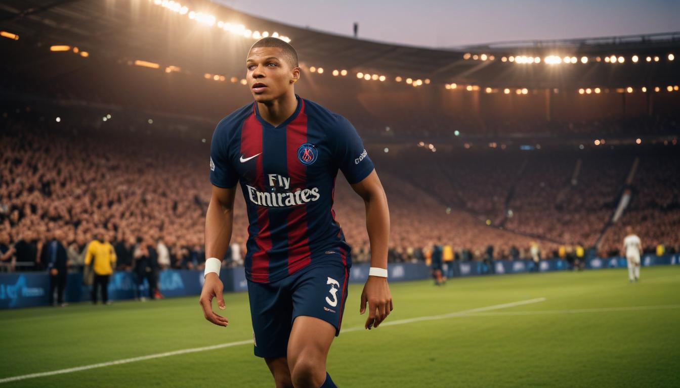 Les barrages retour de Ligue des champions : 5 questions pour comprendre l'enjeu