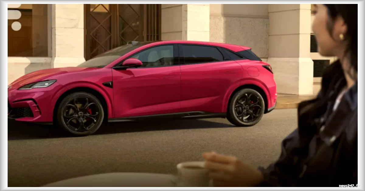 Les bénéfices de BYD en chute libre de 55 % : comprendre les raisons derrière cette baisse