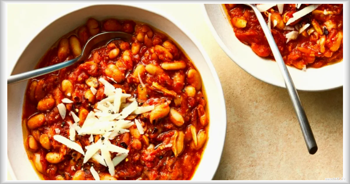 Les bienfaits insoupçonnés des légumineuses : une alternative nutritive et abordable à la viande selon une campagne britannique