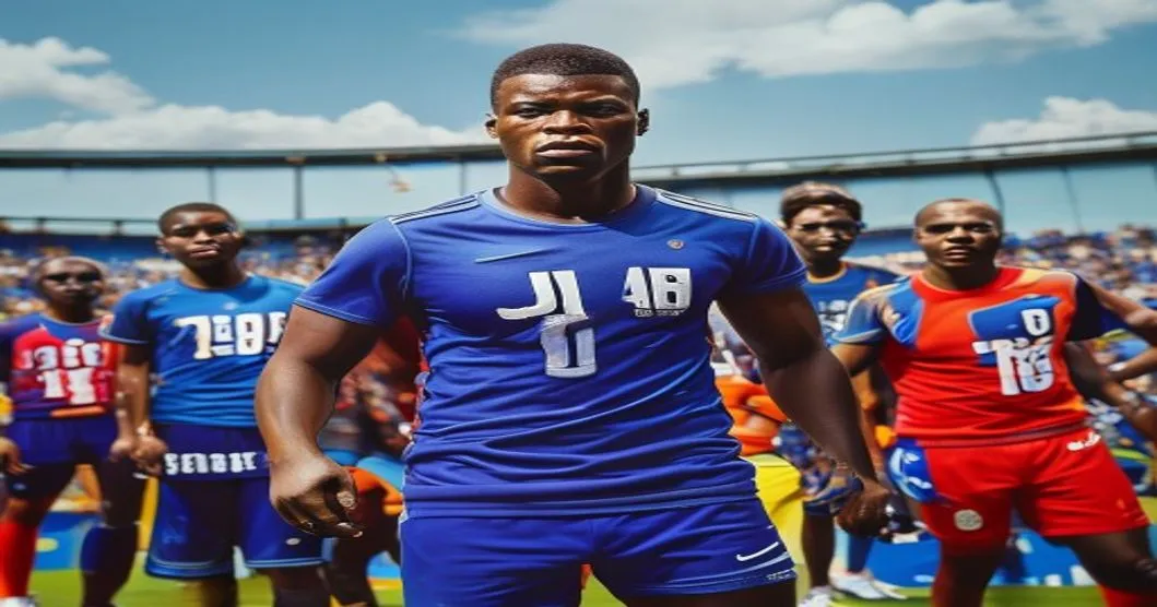 Les Bleus, une passion de la jeunesse française