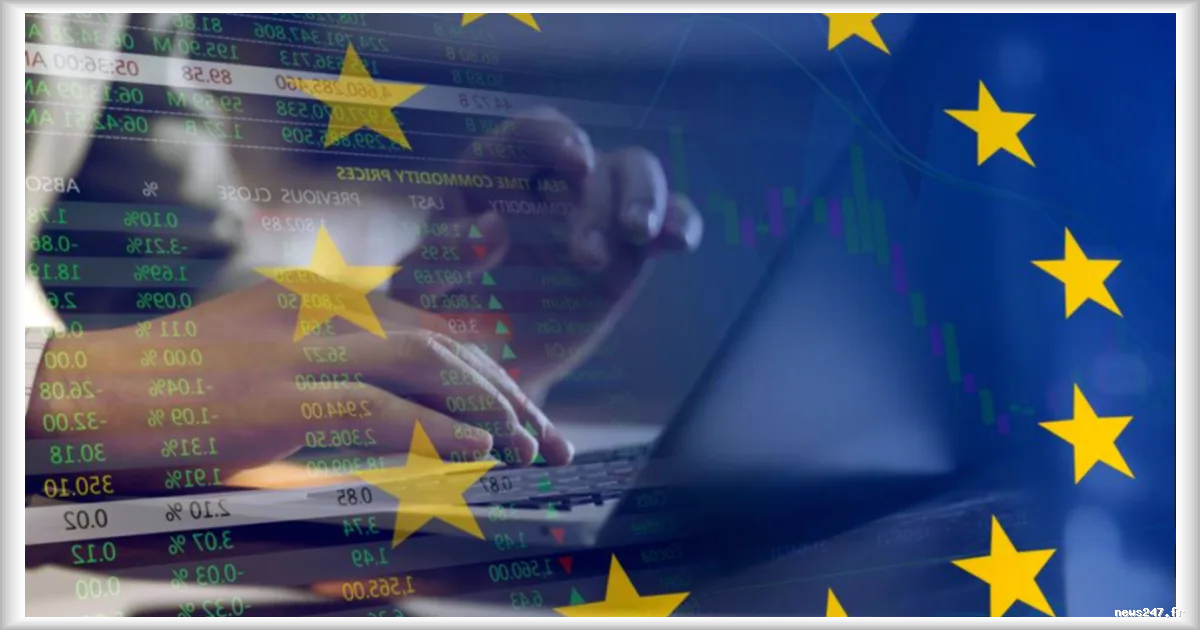 Les Bourses européennes en légère hausse suite aux incertitudes liées aux tensions au Moyen-Orient