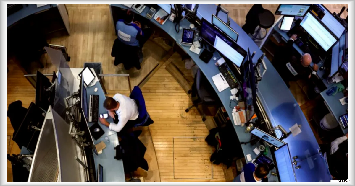 Les Bourses européennes ouvrent de manière mitigée face à l'incertitude géopolitique au Moyen-Orient