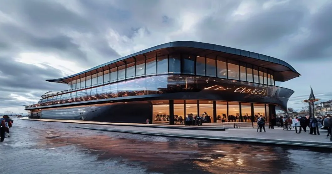 Les boutiques de luxe misent sur le spectaculaire pour se démarquer