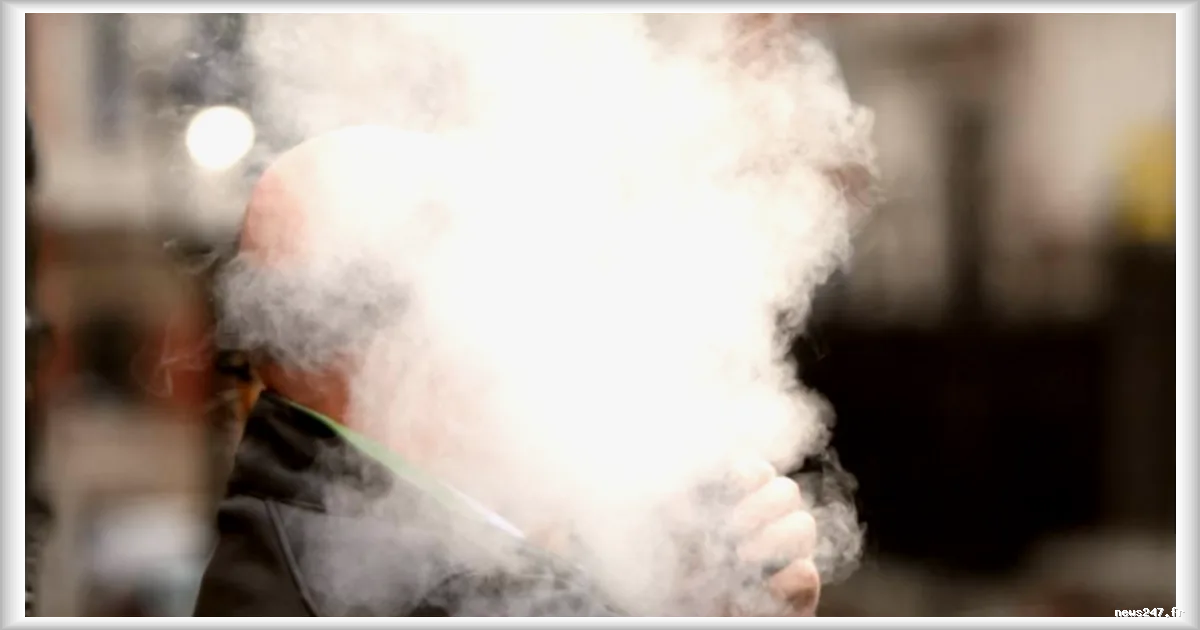 Les Britanniques nés après 2008 interdits d'achat de cigarettes : une mesure ambitieuse adoptée