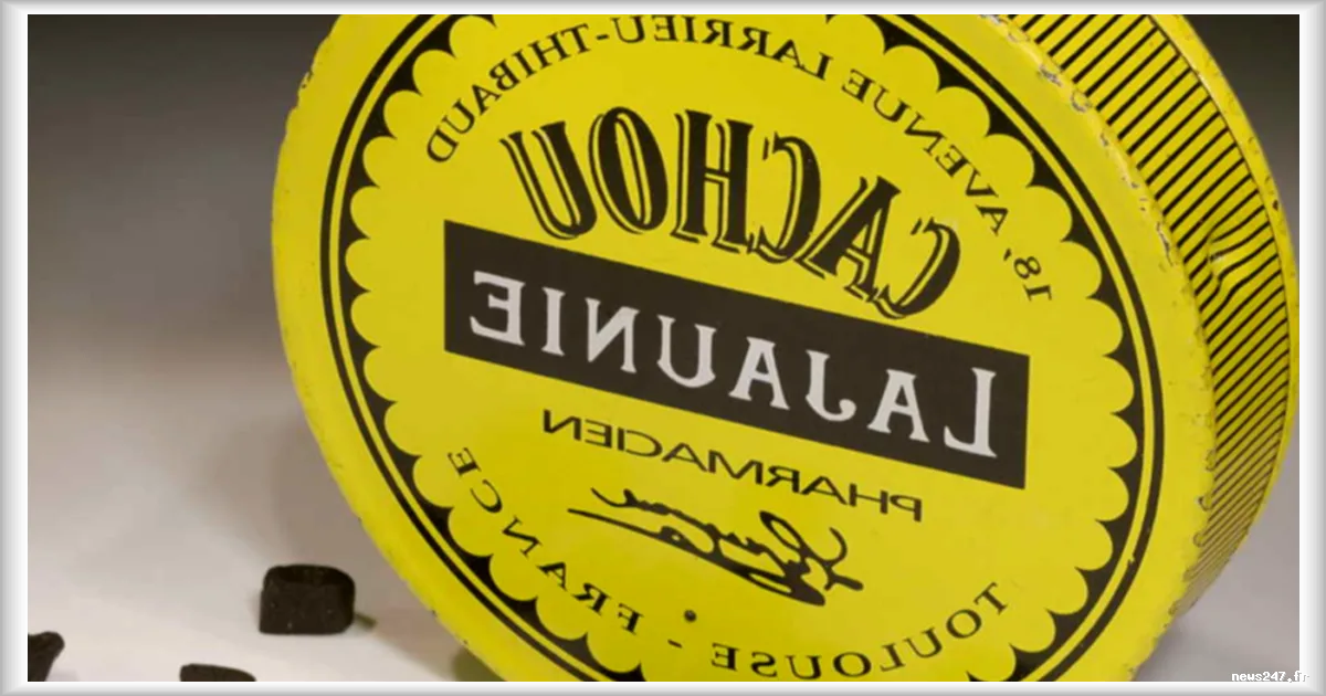 Les Cachou Lajaunie, un symbole du patrimoine toulousain en danger