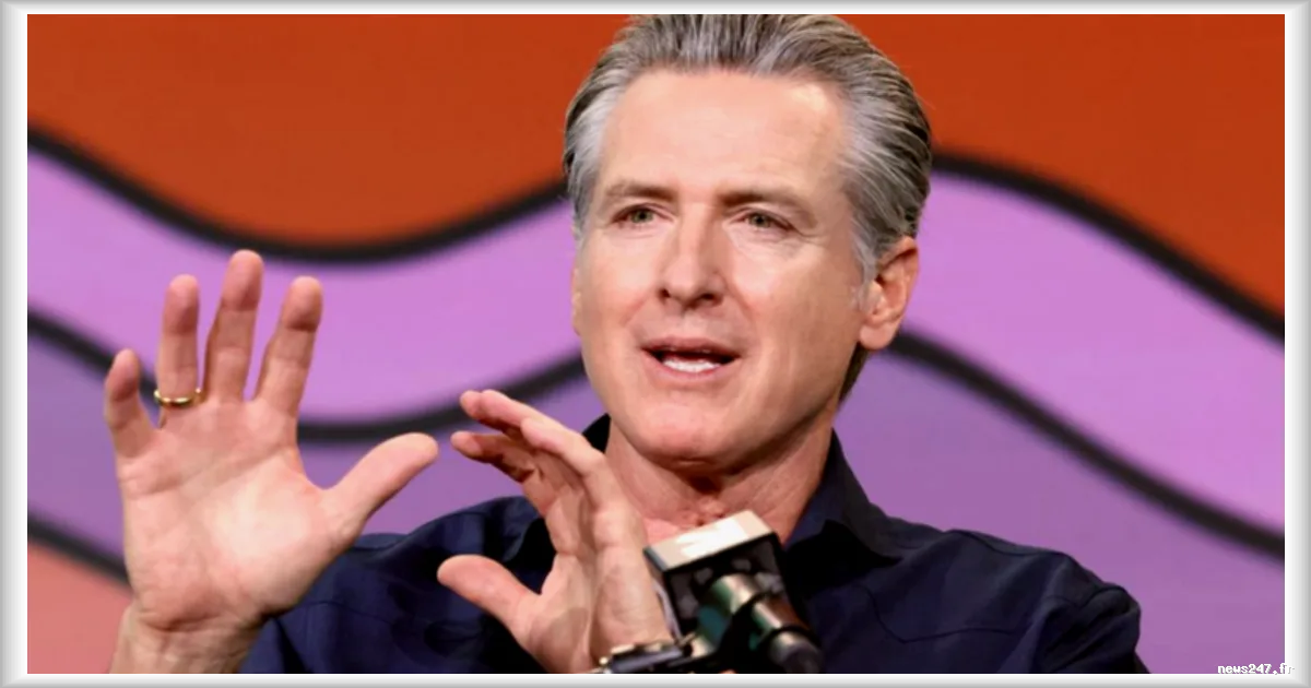 Les Californiens auront l'opportunite de voter sur la taxation des milliardaires en novembre prochain