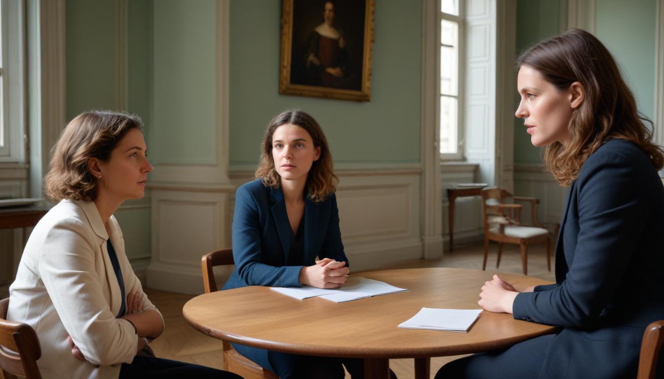 Les cancers des femmes et le changement climatique au cœur du « Climat Libé Tour » sur Twitch