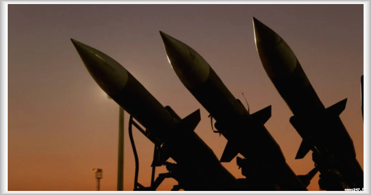 Les capacités militaires de l'Iran à l'épreuve de la guerre