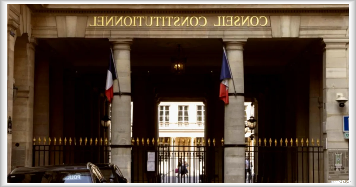 Les cavaliers législatifs, cette arme juridique qui alimente les tensions entre gouvernement et Conseil constitutionnel