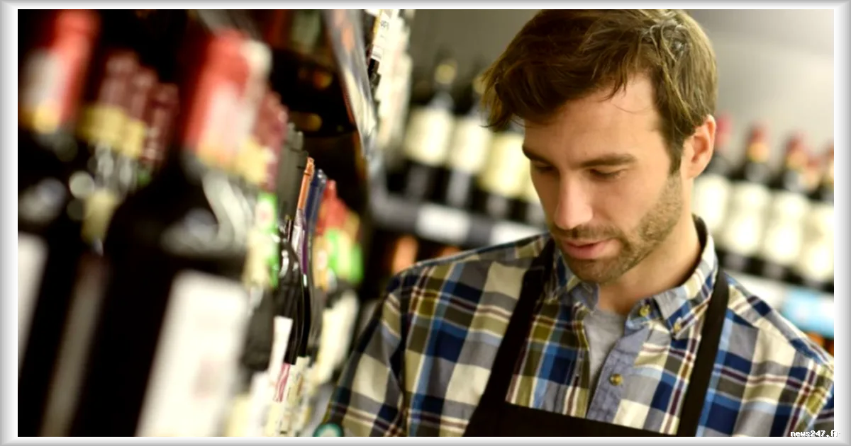 Les Cavistes Révèlent Les Meilleures Affaires Du Rayon Vin Au Supermarché